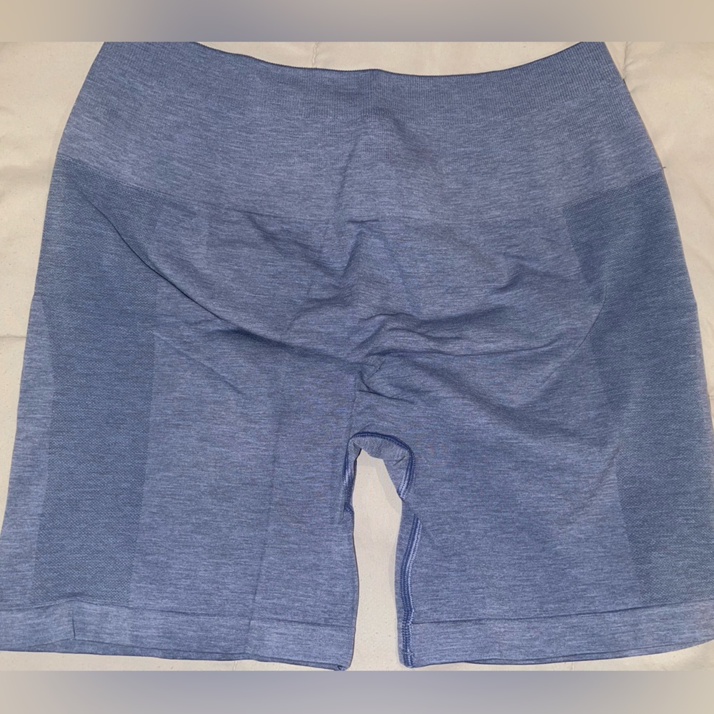 Alphalete amplify shorts